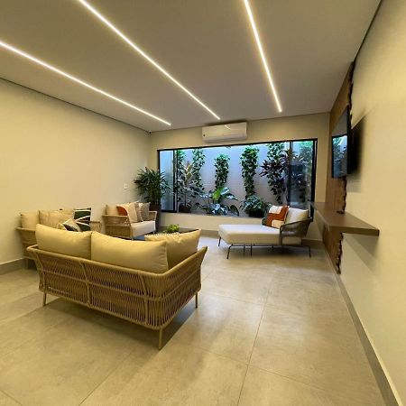 Hotel Conviver Формоза Экстерьер фото