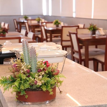Hotel Conviver Формоза Экстерьер фото