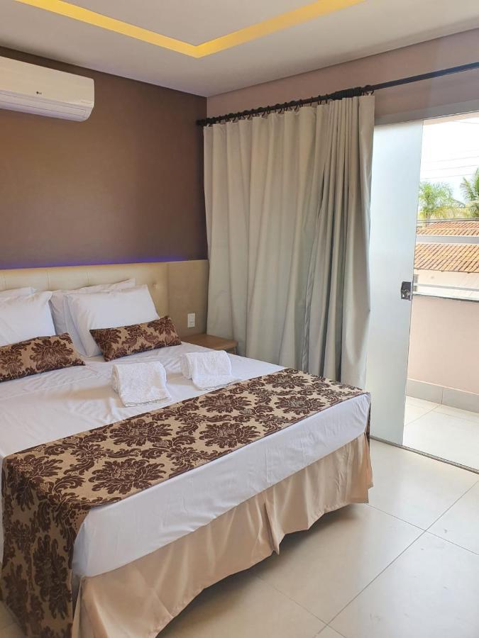 Hotel Conviver Формоза Экстерьер фото