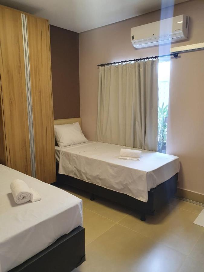 Hotel Conviver Формоза Экстерьер фото