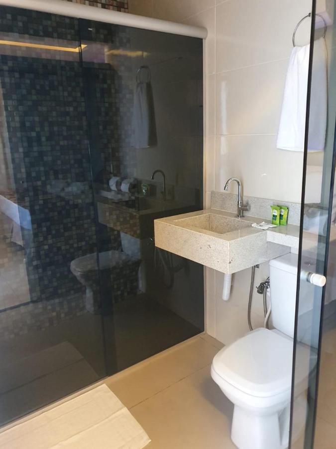 Hotel Conviver Формоза Экстерьер фото