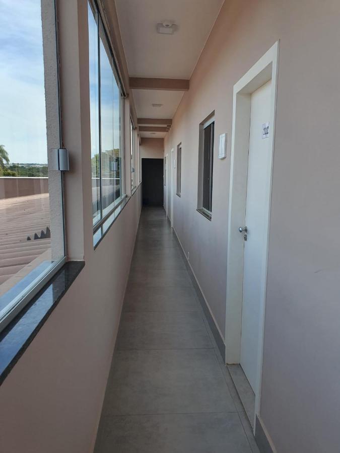Hotel Conviver Формоза Экстерьер фото