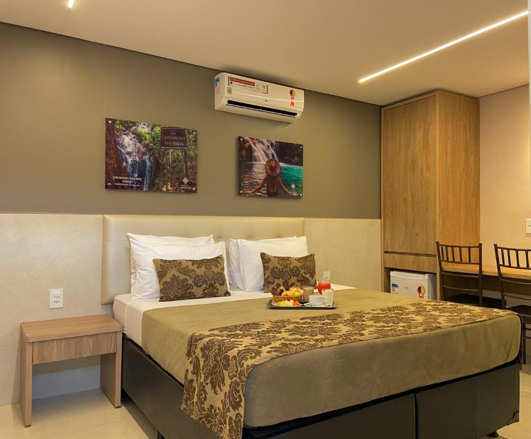 Hotel Conviver Формоза Экстерьер фото