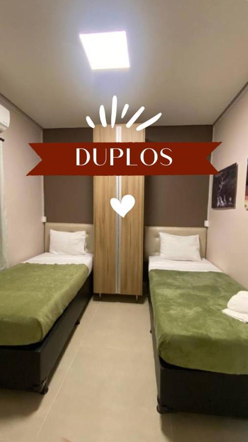 Hotel Conviver Формоза Экстерьер фото