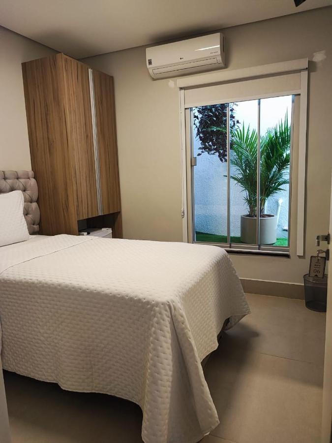 Hotel Conviver Формоза Экстерьер фото