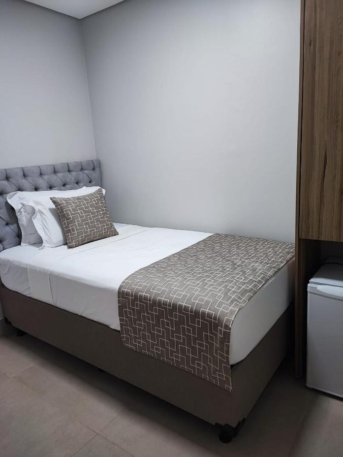 Hotel Conviver Формоза Экстерьер фото