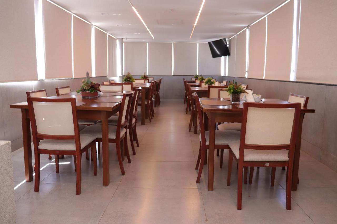Hotel Conviver Формоза Экстерьер фото