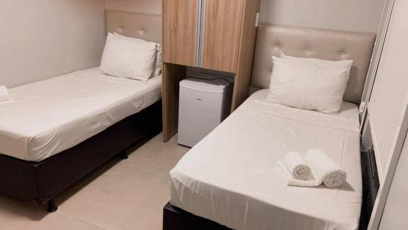 Hotel Conviver Формоза Экстерьер фото
