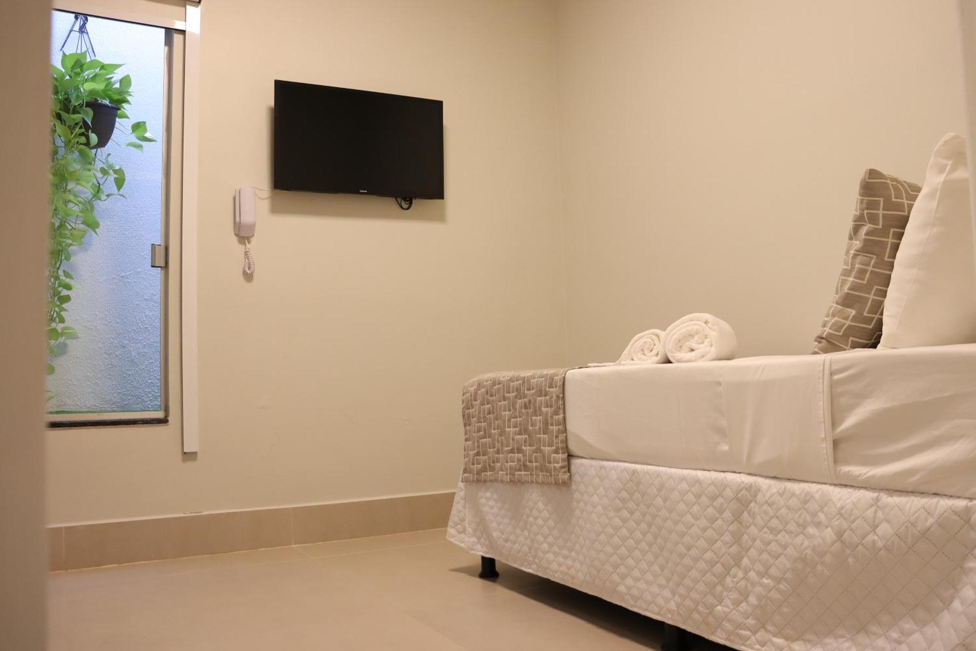 Hotel Conviver Формоза Экстерьер фото